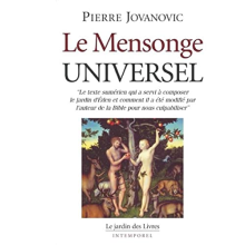 Le Mensonge Universel